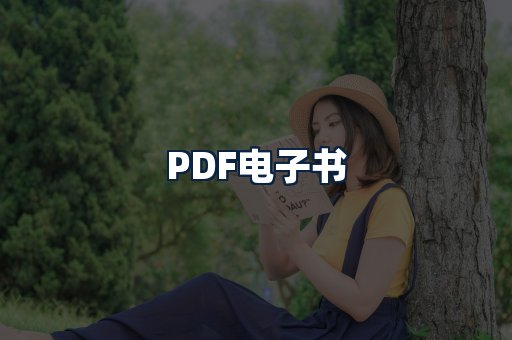 PDF电子书